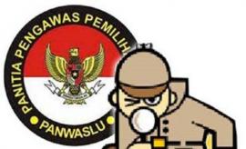 PENGUMUMAN LOWONGAN PANWASLU KECAMATAN