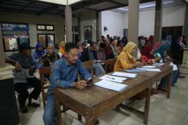 Sosialisasi Pengisian KPPS