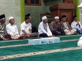 SAFARI TARAWIH DESA #2