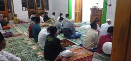 FADHILAH SHOLAT SUBUH BERJAMAAH