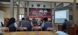 SIDANG PEMBAHASAN DAN PENETAPAN RKPKAL 2026 DAN PERUBAHAN APBKAL 2025
